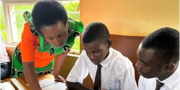 Equipping teachers to respond to language diversity in Africa’s classrooms
