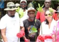 Control construction near ocean beach, Mombasa County Government urged