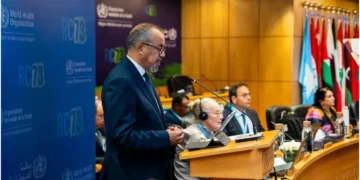 WHO reacts to Kenya’s second case of Ebola Virus Disease