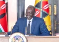William Ruto signs Tax Laws Amendment Bill 2026 to cushion Kenyans from rising fuel prices
