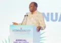 Wycliffe Oparanya urges Stima, other SACCOs to strengthen cybersecurity in the wake of technology for convenient member service