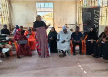 Stakeholders raise alarm over rising cases of STI, HIV among youth in Kwale