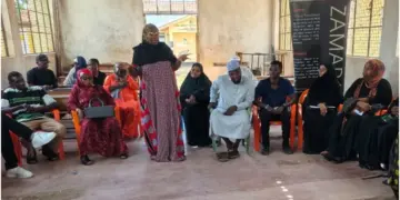 Stakeholders raise alarm over rising cases of STI, HIV among youth in Kwale