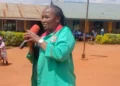 KNUT women rep demands respect for teachers after Kitale Forest Primary incident